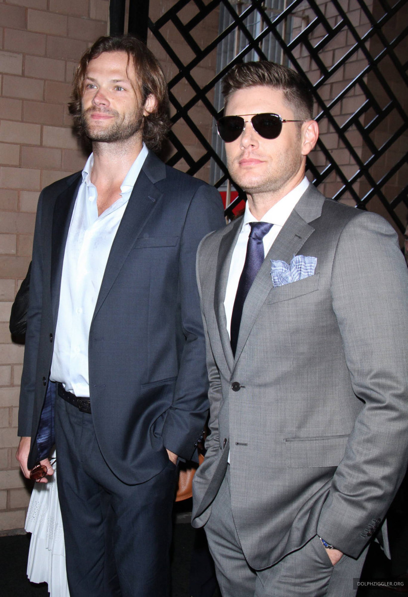 Jensen Ackles: pic #938144