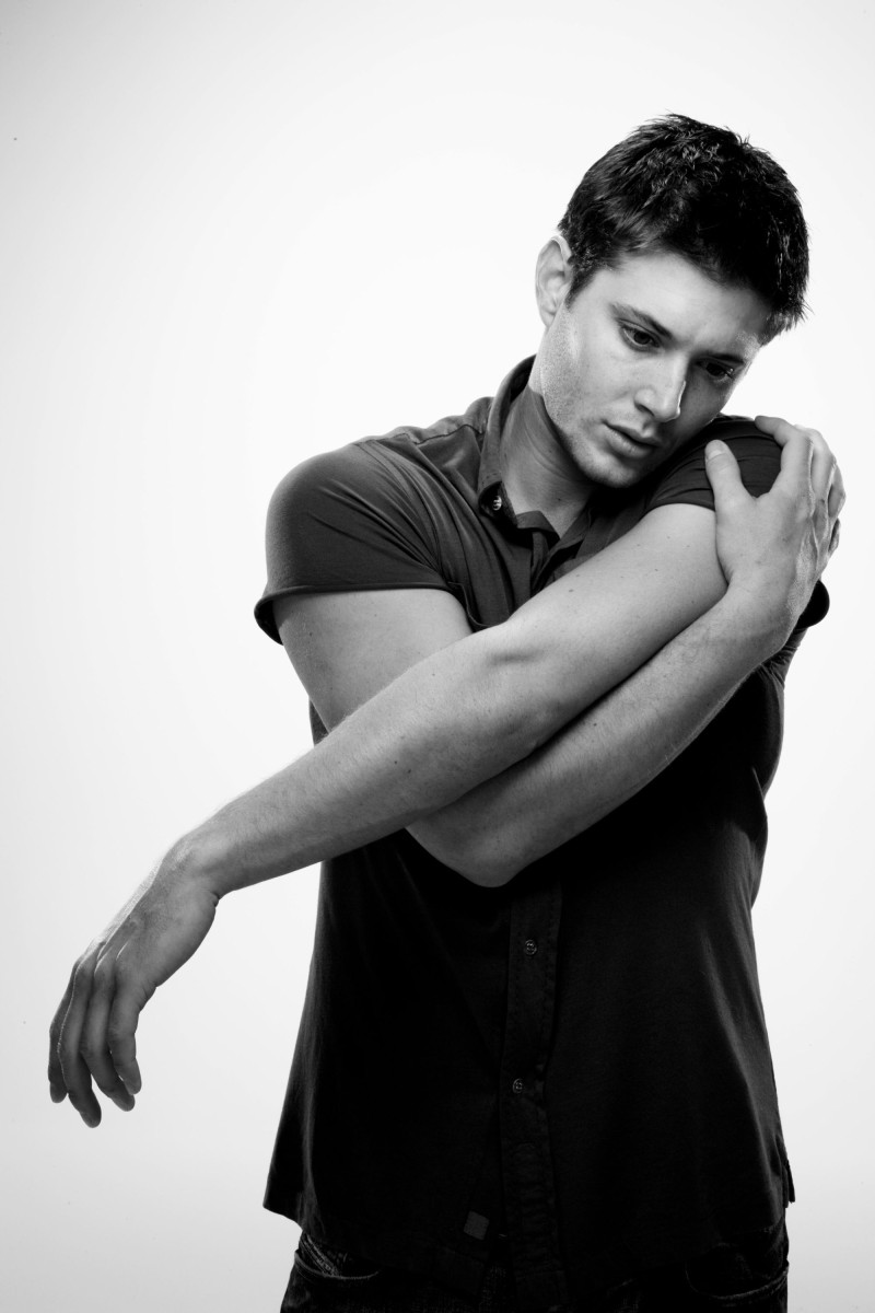 Jensen Ackles: pic #881912