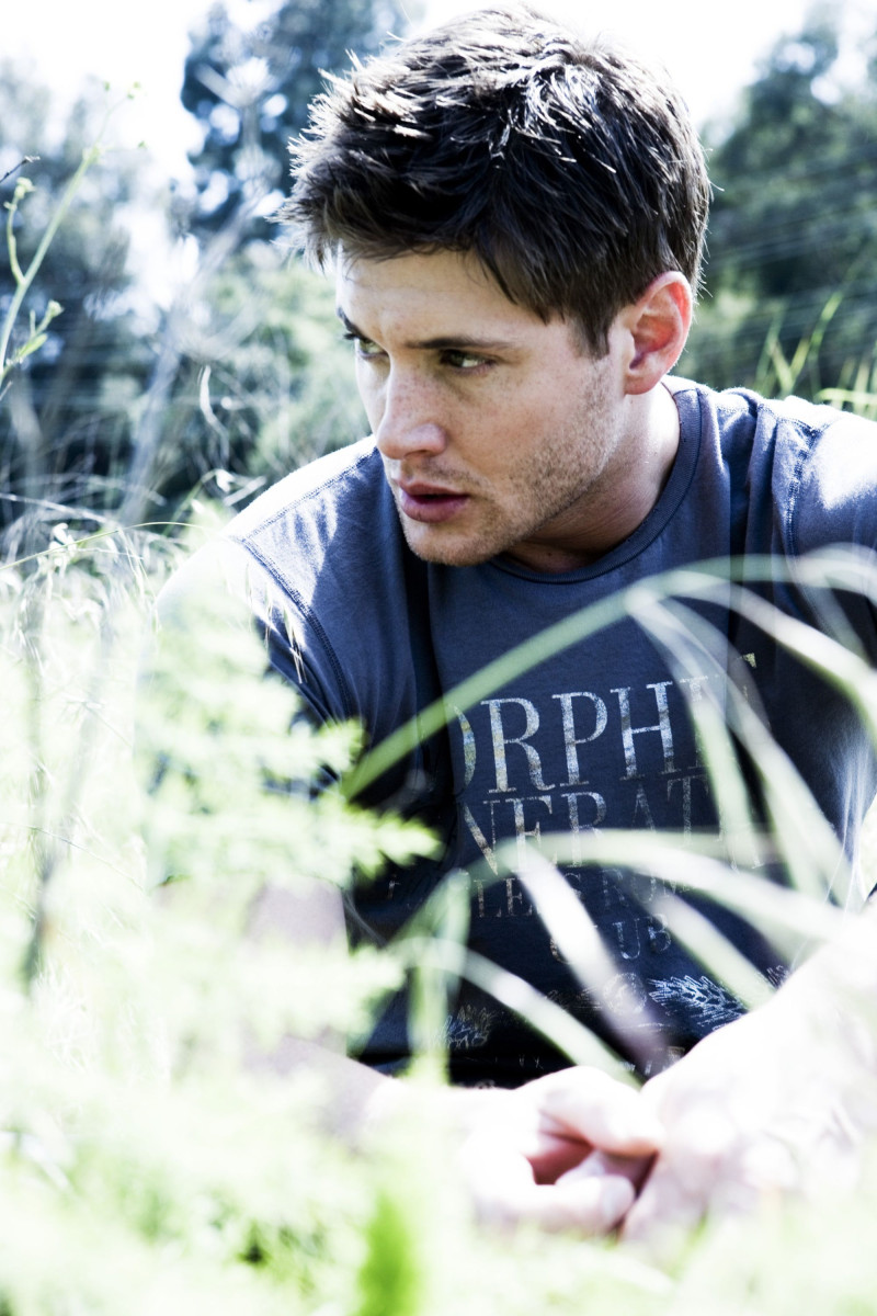 Jensen Ackles: pic #881911
