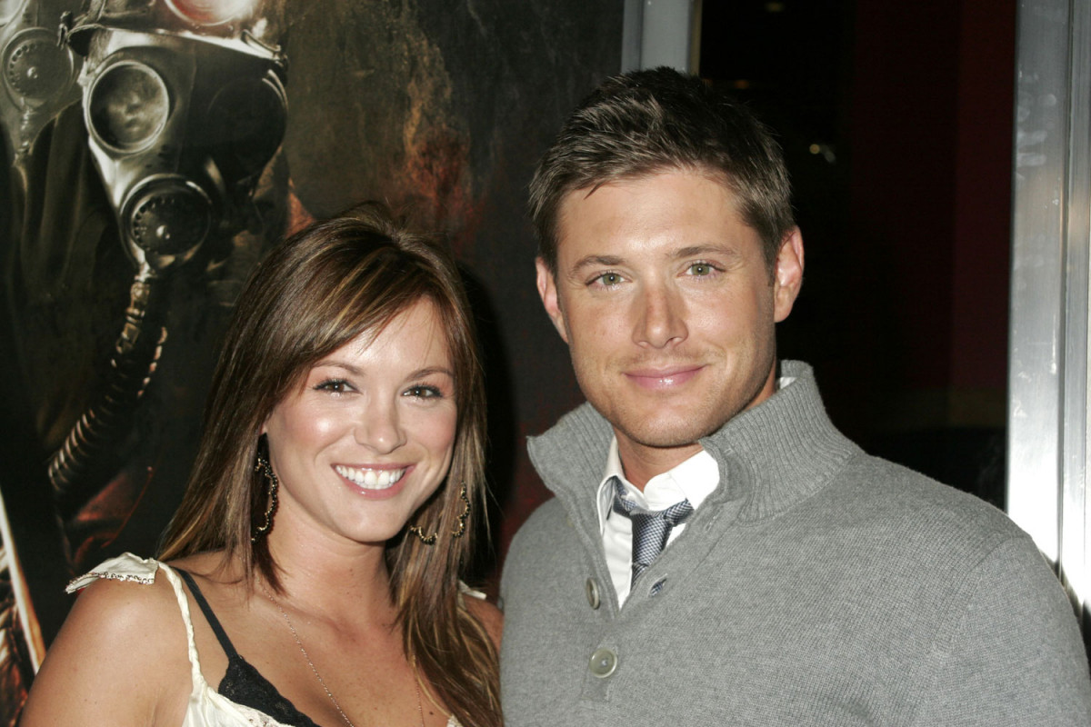 Jensen Ackles: pic #406916