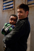 Jensen Ackles photo #