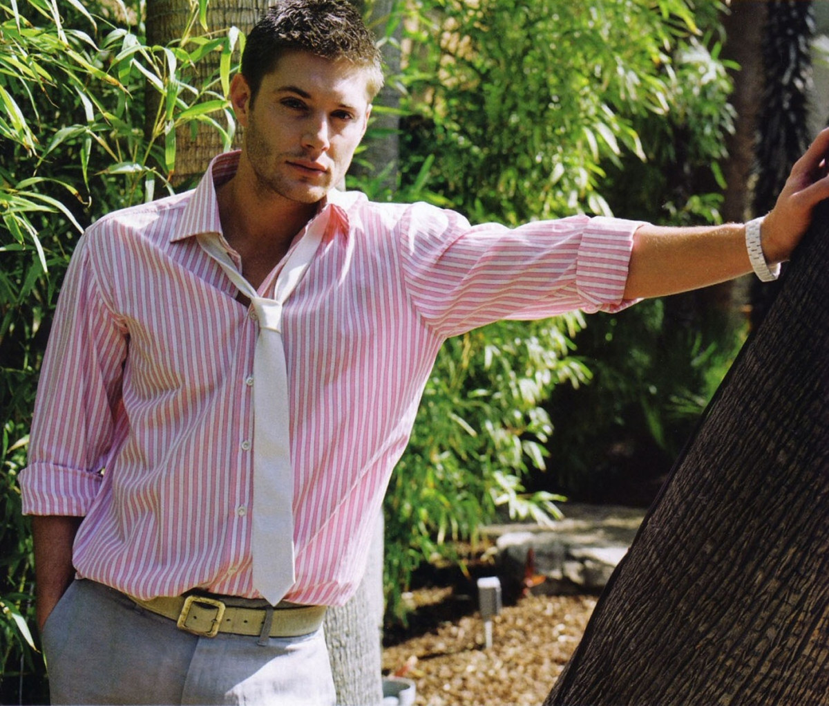 Jensen Ackles: pic #637638