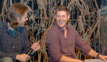photo 24 in Jensen Ackles gallery [id682228] 2014-03-25