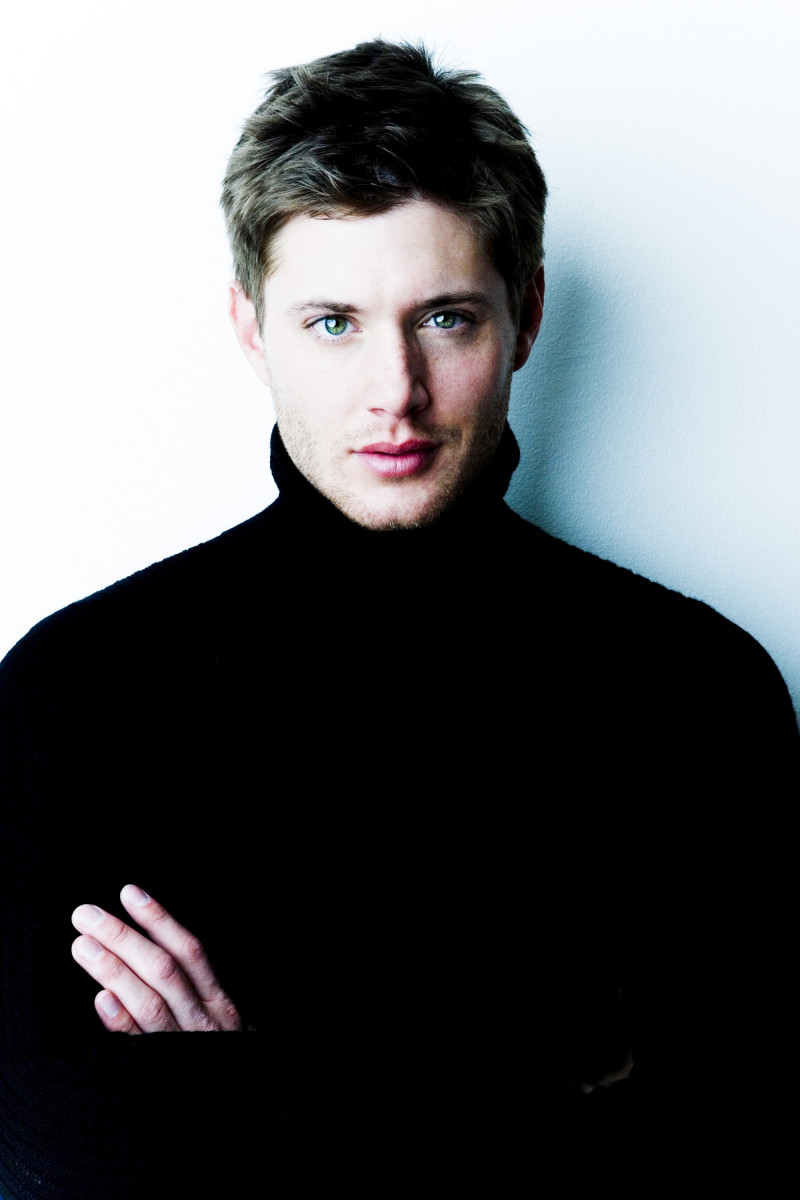 Jensen Ackles: pic #251193