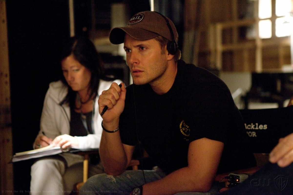 Jensen Ackles: pic #602452