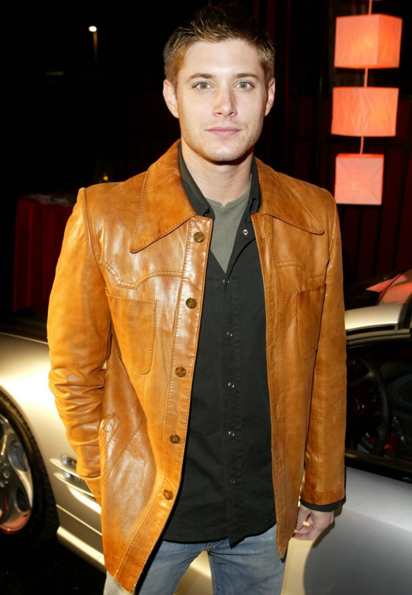 Jensen Ackles: pic #634835