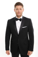 Jensen Ackles photo #