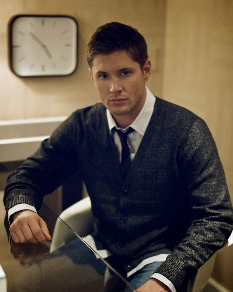 Jensen Ackles: pic #468624