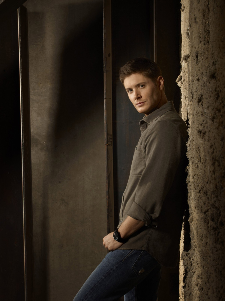 Jensen Ackles: pic #631962