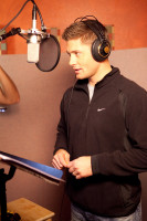 photo 8 in Jensen Ackles gallery [id634834] 2013-09-30