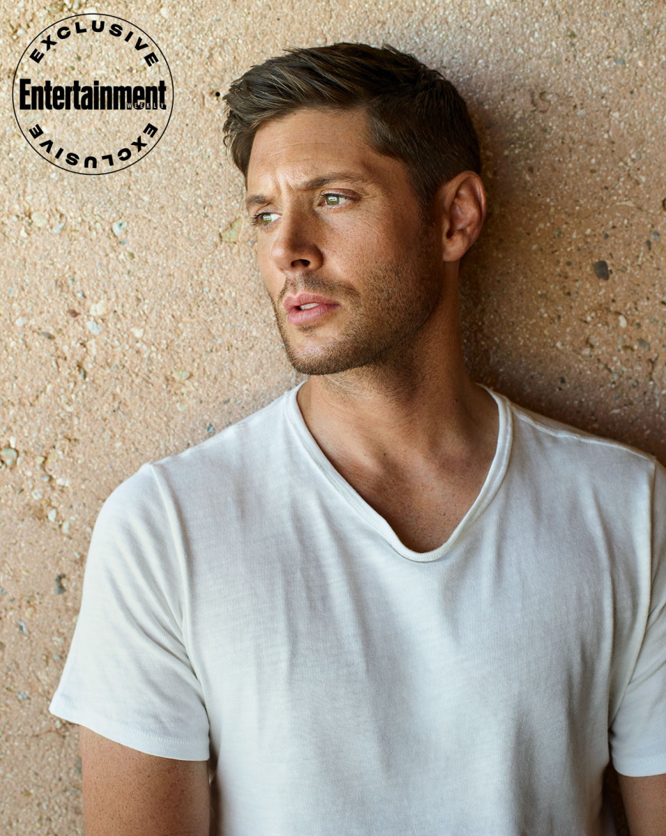 Jensen Ackles: pic #1211936