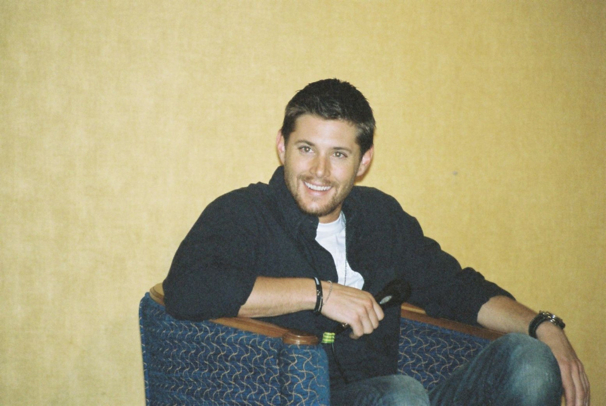 Jensen Ackles: pic #631966