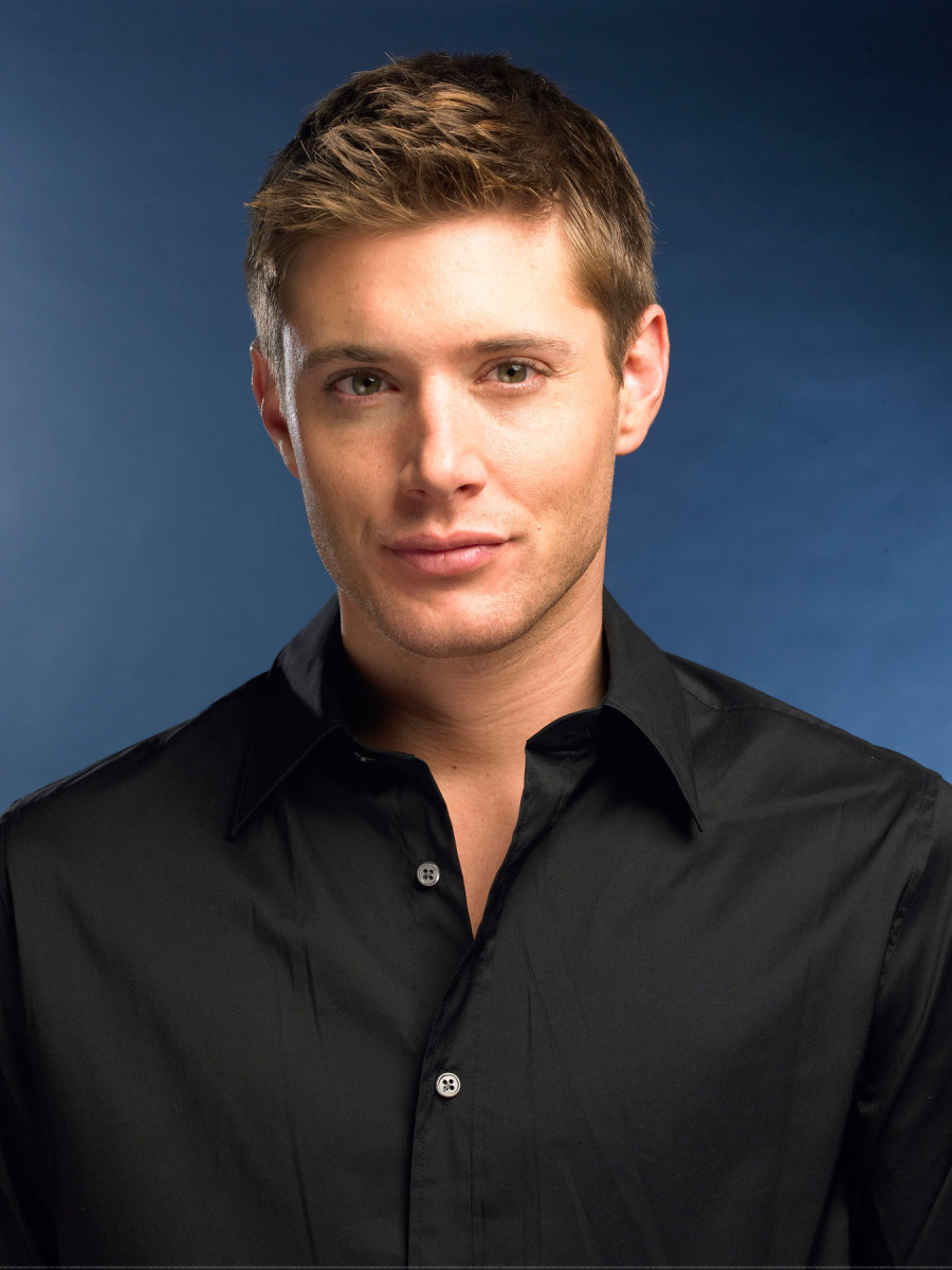 Jensen Ackles: pic #397686