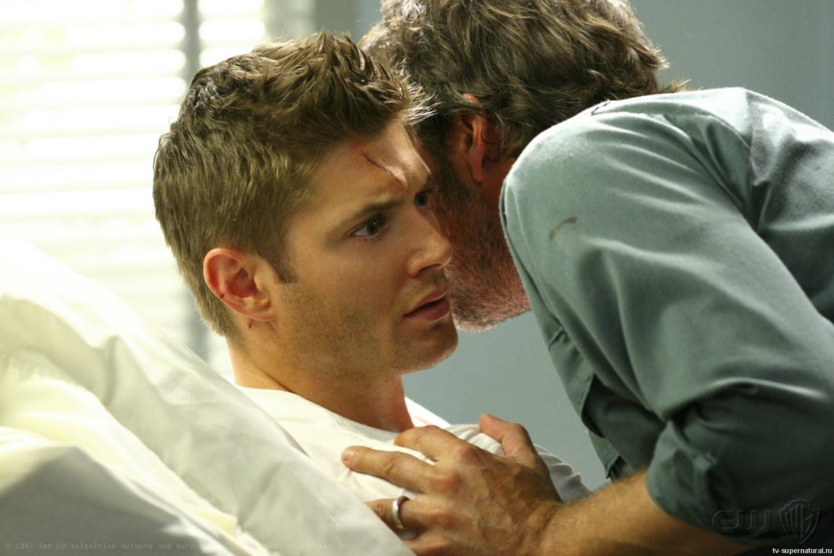 Jensen Ackles: pic #602874