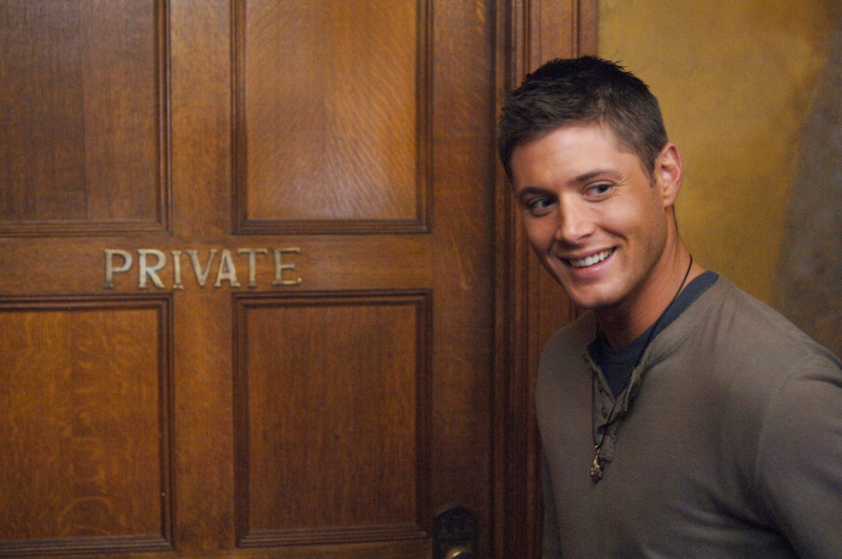 Jensen Ackles: pic #635465