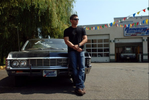 Jensen Ackles photo #