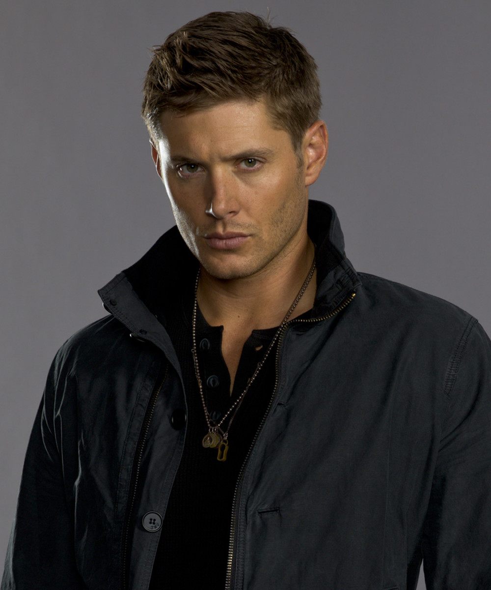 Jensen Ackles: pic #405953