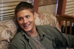 Jensen Ackles photo #