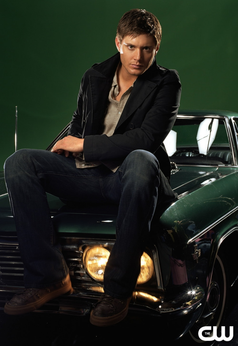 Jensen Ackles: pic #385676