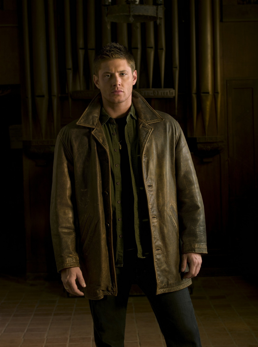 Jensen Ackles: pic #385471