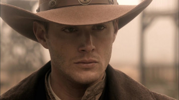 Jensen Ackles photo #