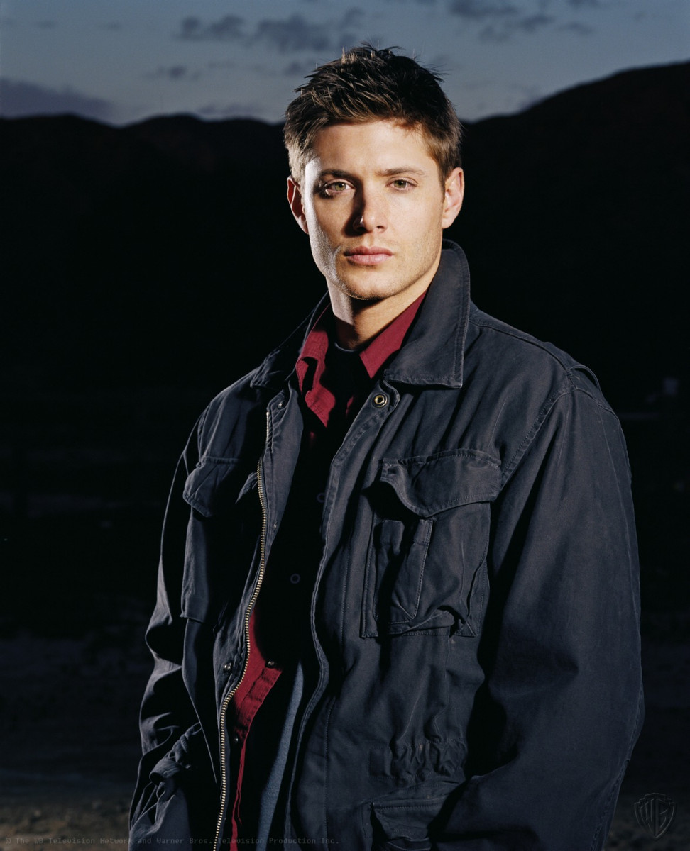 Jensen Ackles: pic #399627