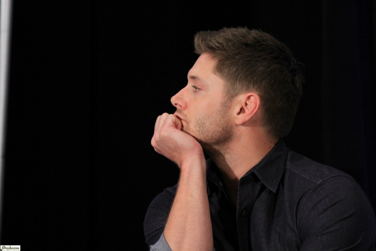 Jensen Ackles: pic #645403