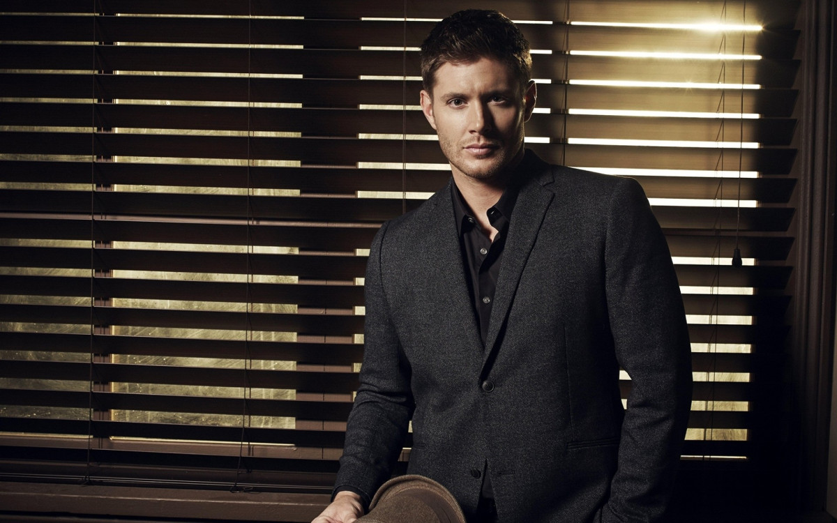 Jensen Ackles: pic #638863