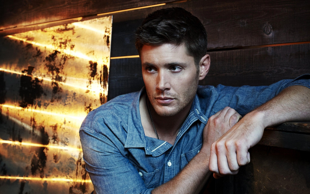 Jensen Ackles: pic #638862