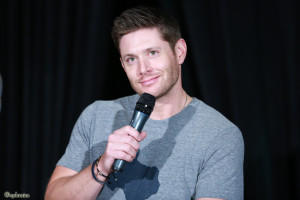 Jensen Ackles photo #