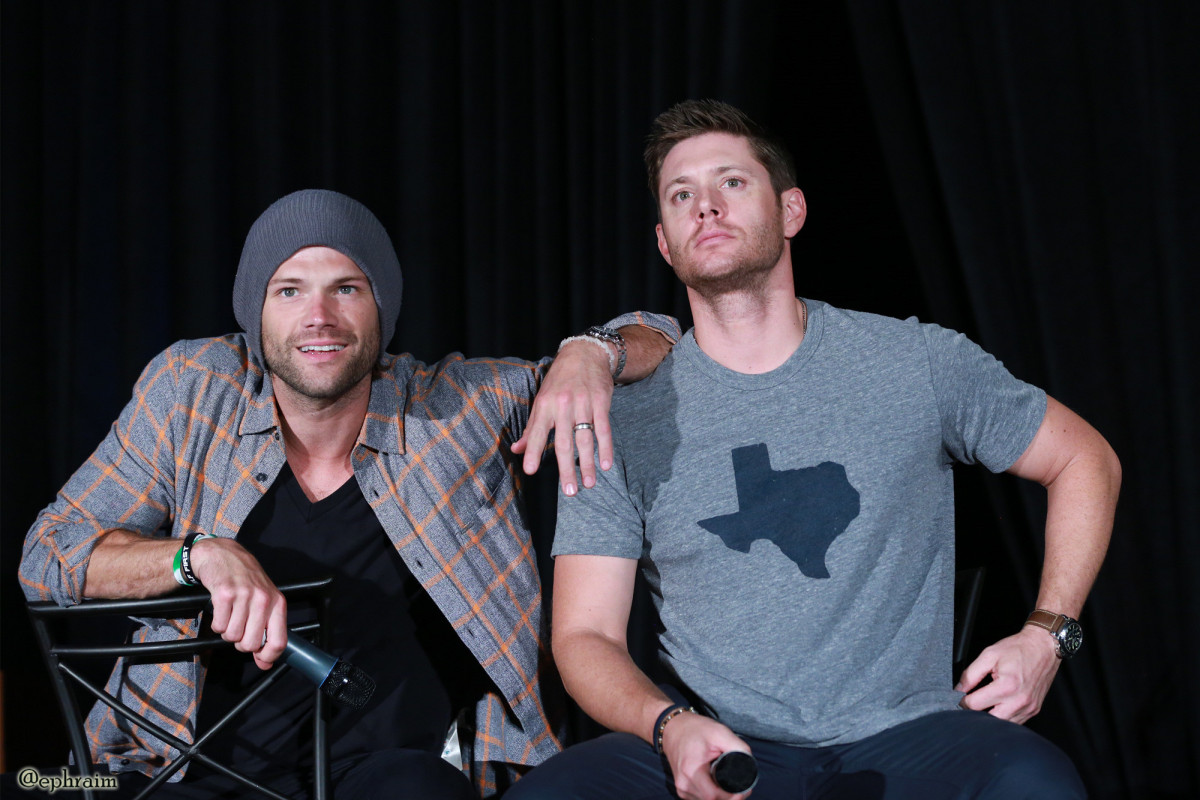 Jensen Ackles: pic #921480
