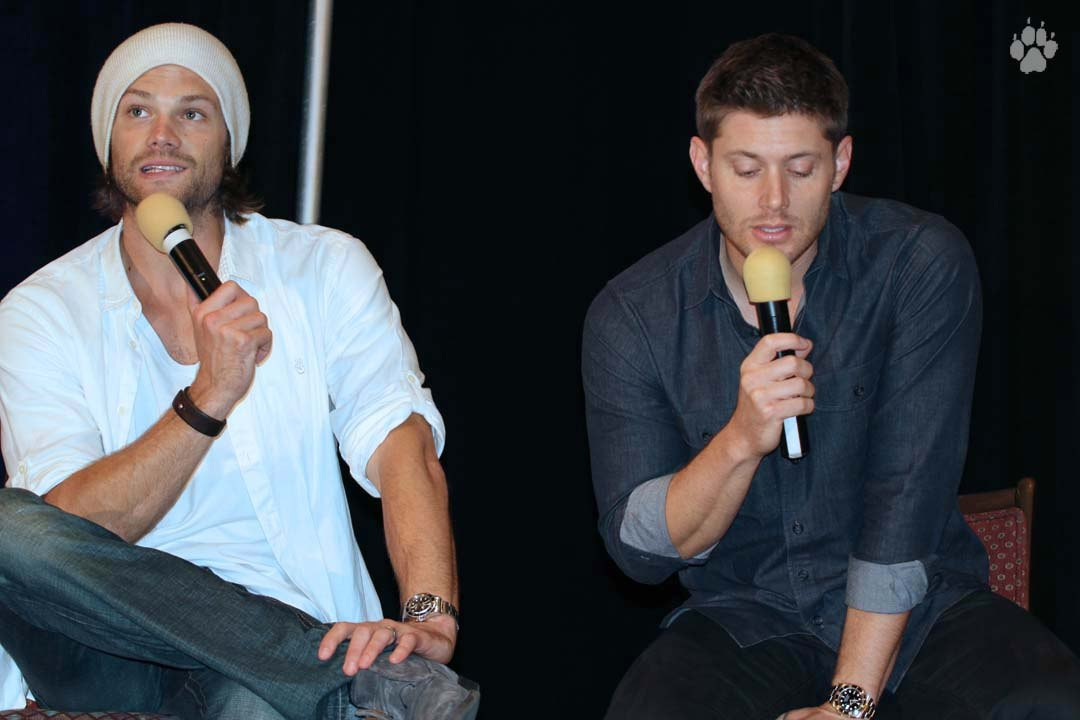 Jensen Ackles: pic #639131