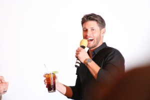 Jensen Ackles photo #