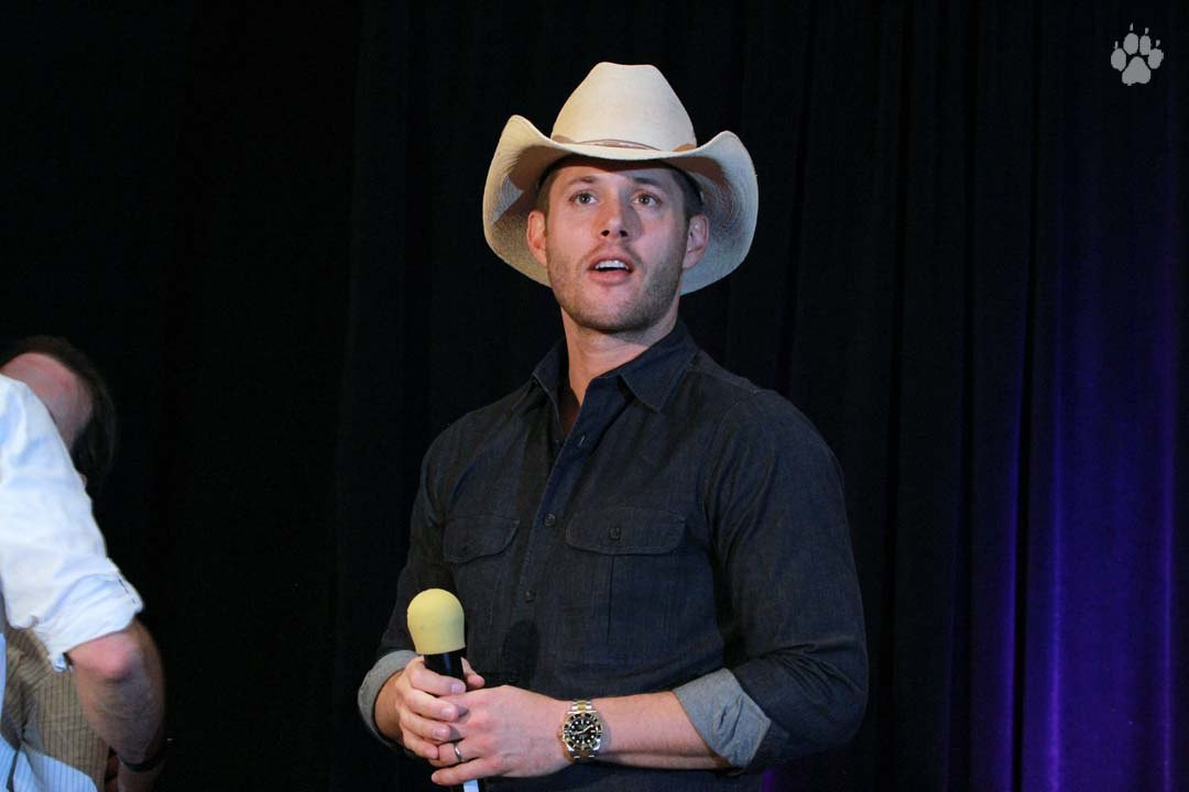 Jensen Ackles: pic #639129