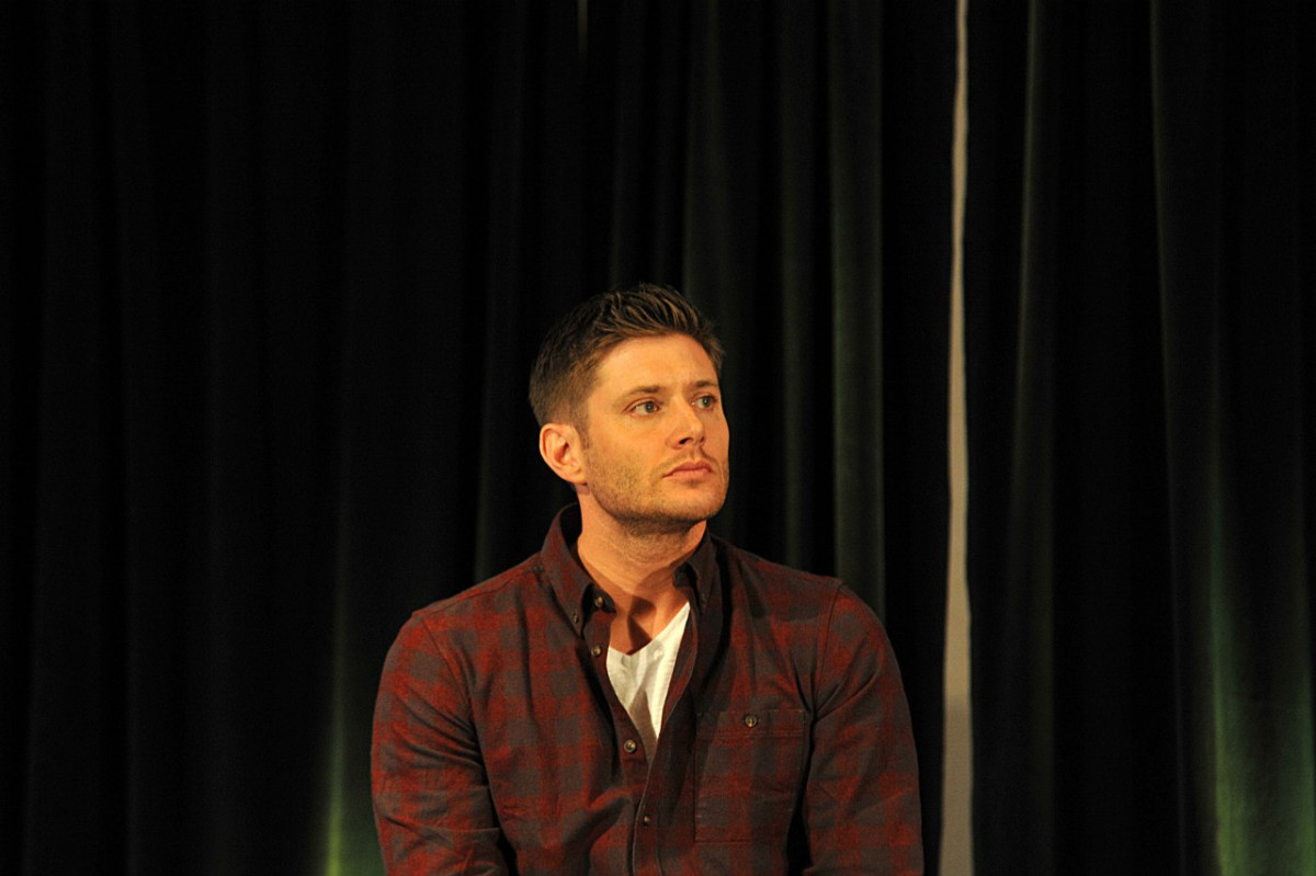 Jensen Ackles: pic #645291