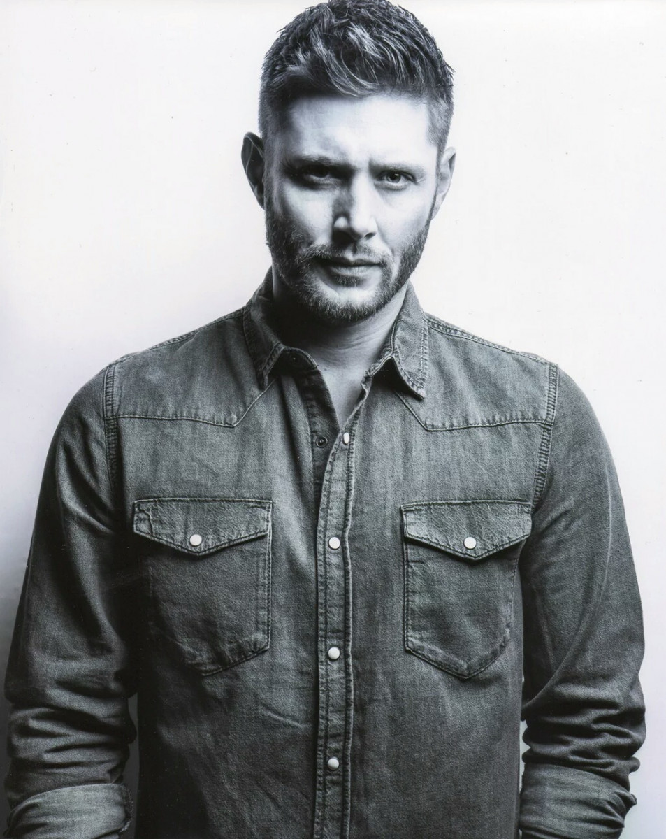 Jensen Ackles: pic #921475