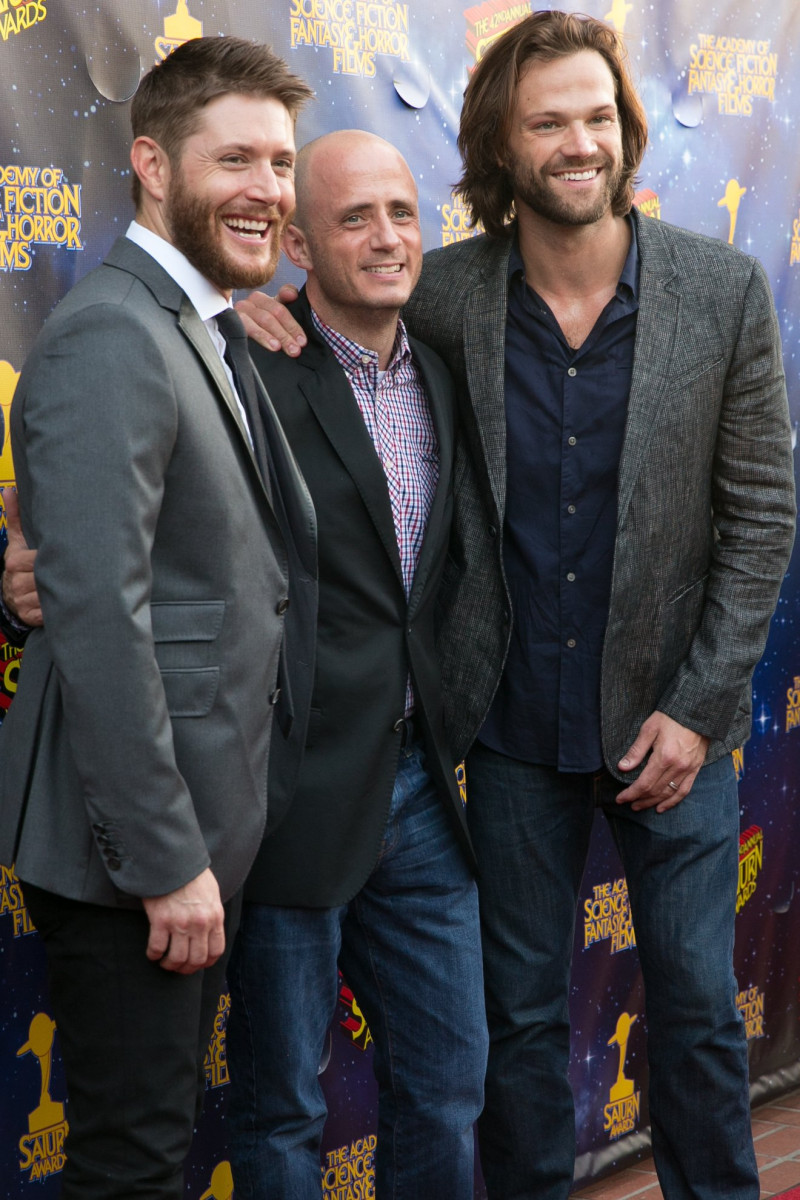 Jensen Ackles: pic #921478