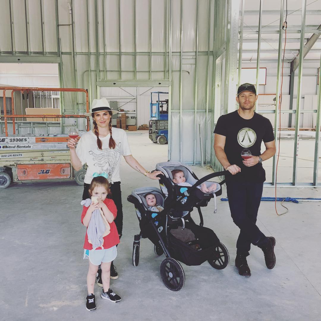 Jensen Ackles: pic #921474