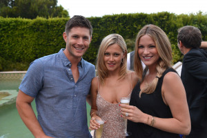 Jensen Ackles photo #