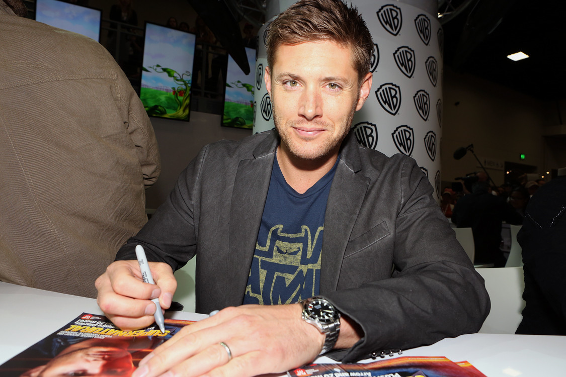 Jensen Ackles: pic #645451