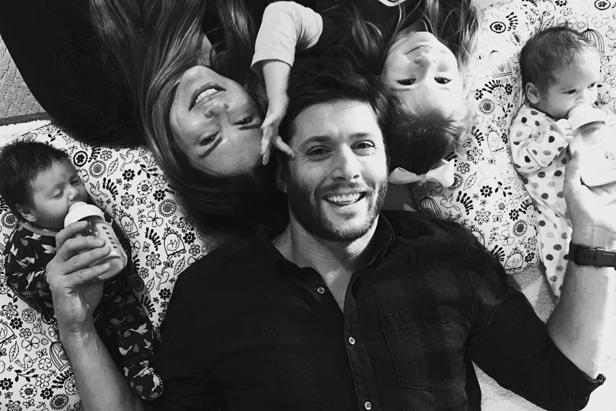 Jensen Ackles: pic #921753