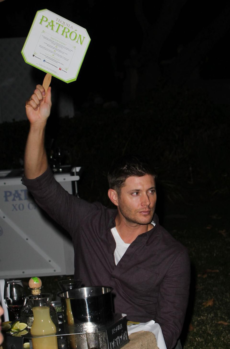 Jensen Ackles: pic #642525