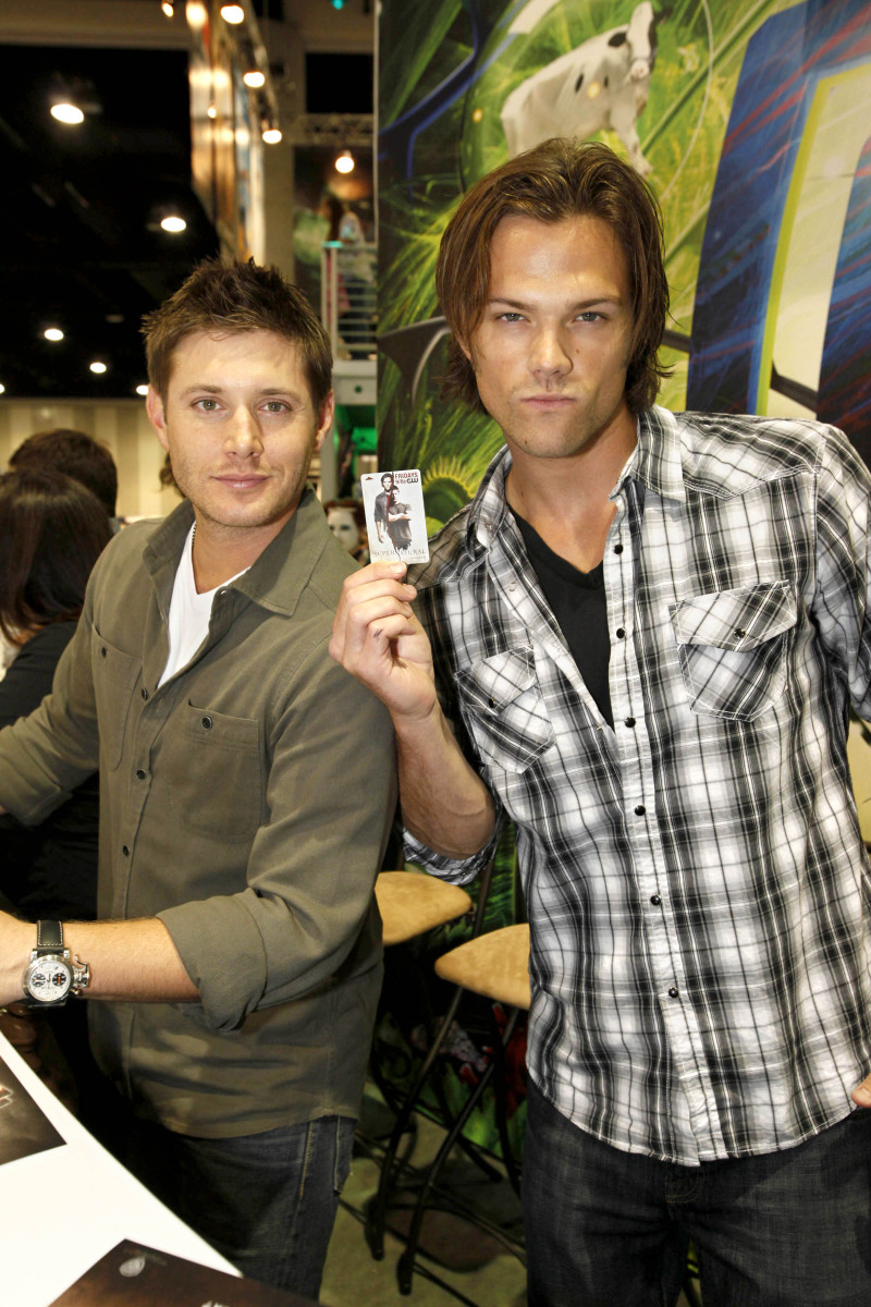 Jensen Ackles: pic #641834