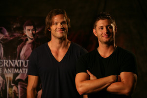 photo 10 in Ackles gallery [id641832] 2013-10-24