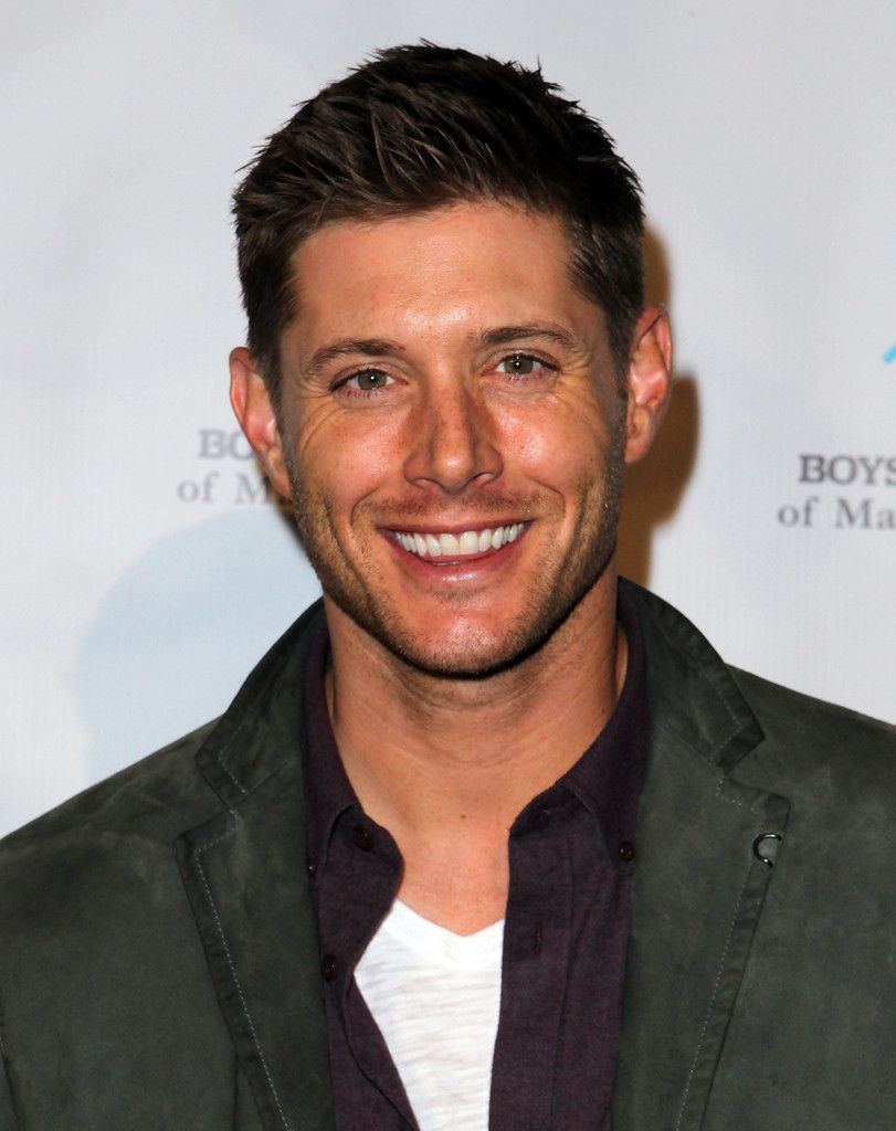 Jensen Ackles: pic #642524