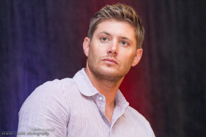 Jensen Ackles photo #