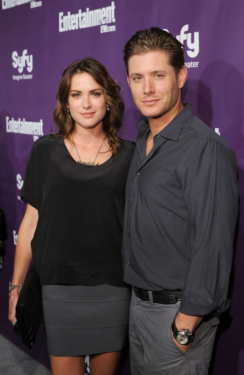 Jensen Ackles: pic #641841