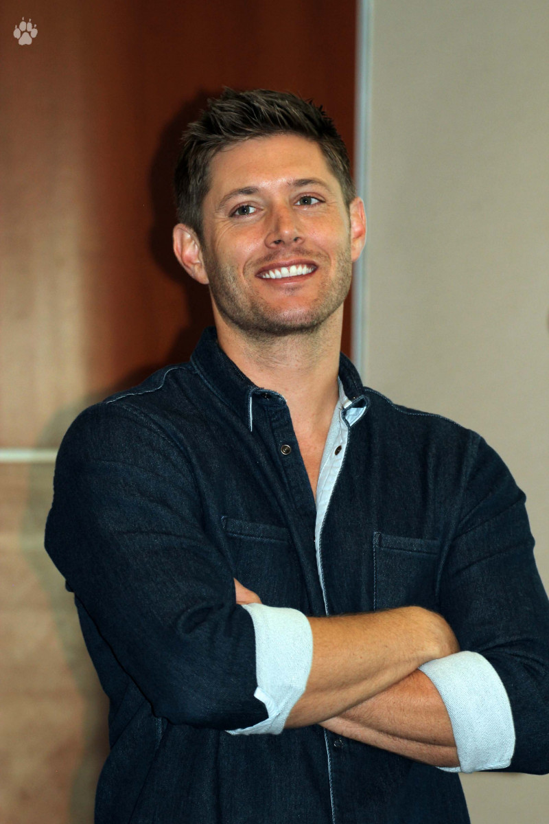 Jensen Ackles: pic #645563