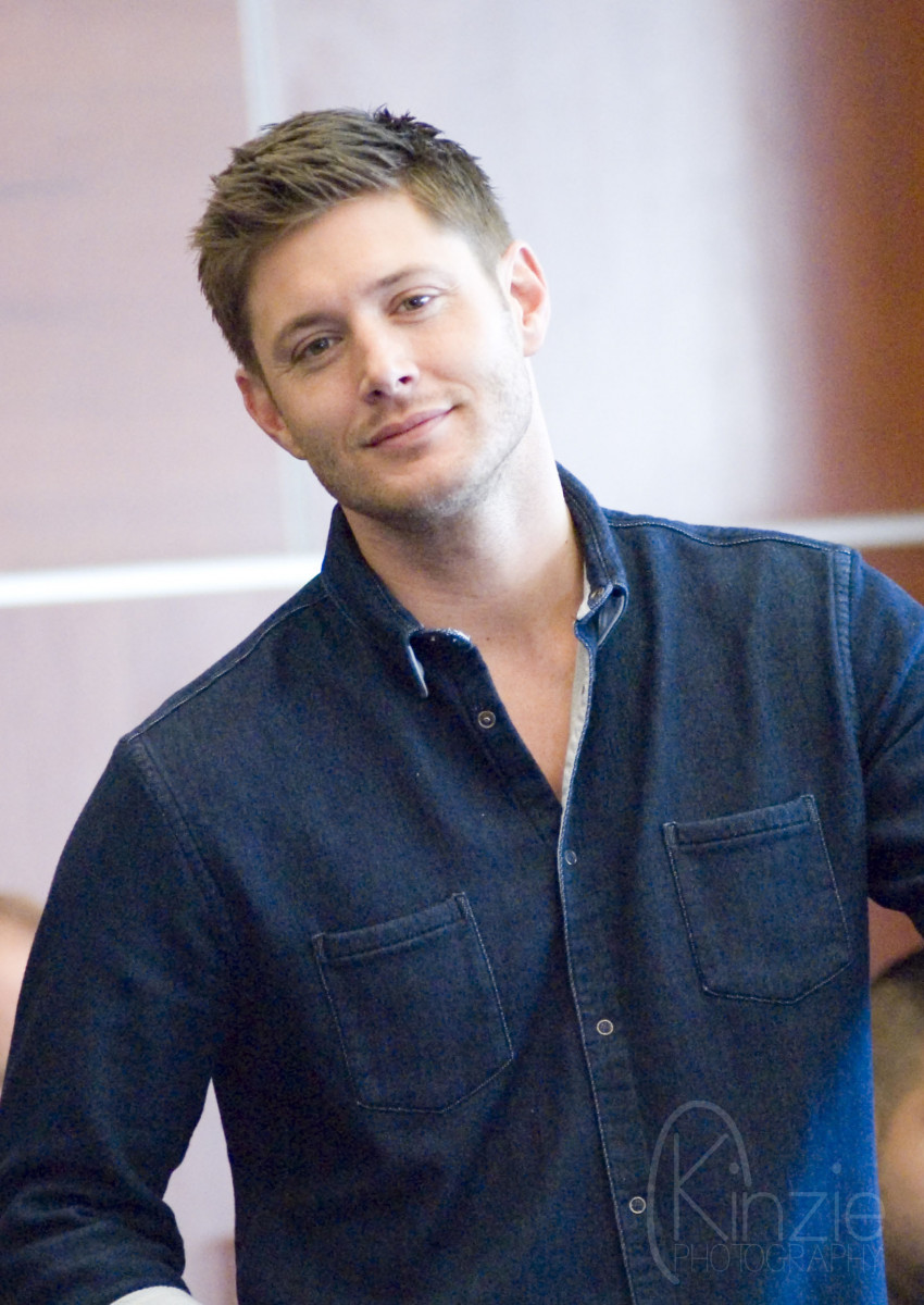 Jensen Ackles: pic #645560