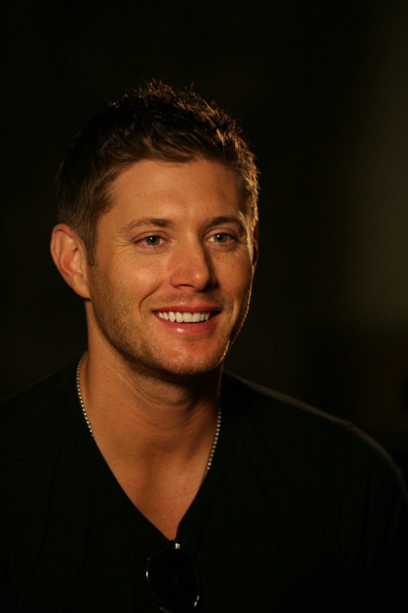 Jensen Ackles: pic #641828